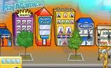 Shopping Street