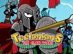 Teelonians