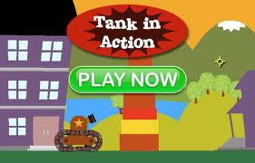 Download Tank In Action game