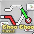 Choo Choo Puzzles