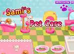 Sami’s Pet Care