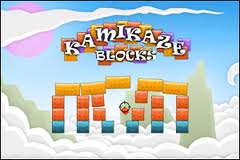 Kamikaze Blocks