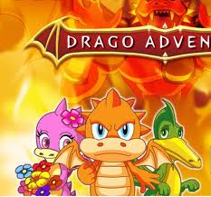 Drago Adventure
