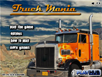Truck  Mania