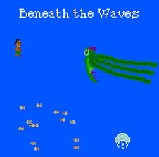 Beneath The Waves