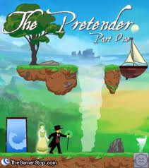 The Pretender Part One