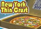 New York Thin Crust 