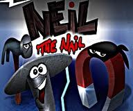 Neil The Nail