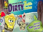 Dirty Bubble Busters