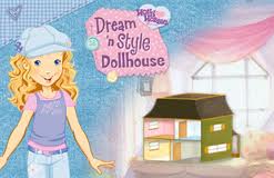 Holly Hobby Dollhouse