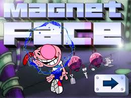 Magnet Face