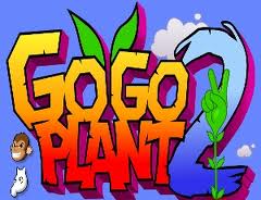 Gogo Plant 2