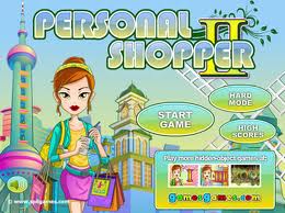 Personal Shopper 2