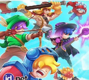 Download Mighty Knight 2 game