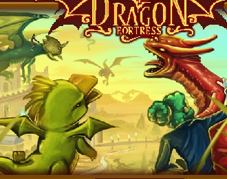 Download Dragon Fortress game
