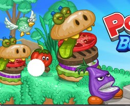 Download Papa Louie 2: Attack of the Burgers game
