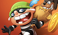 Download Bob the Robber game