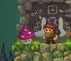 Download Mushroomer 2 game