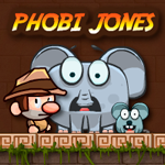 Download Phobi Jones game