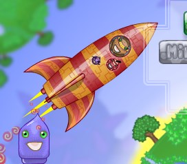 Download Planet Adventure game