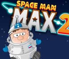 Spaceman Max