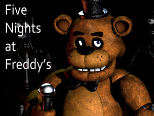 Five Fights at Freddys