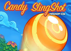 Candy SlingShot
