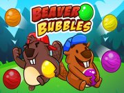 Beaver  Bubbles