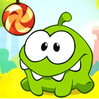 Download Cut The Rope game