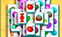 Download Mahjong Candy game