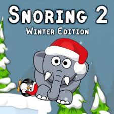 Snoring 2 Winter Edition