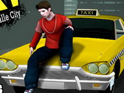 Download Ace Gangster Taxi game