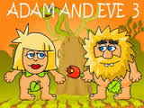 Jogos Friv 2701 - Adam and Eve 8