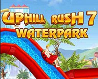 Download Uphill Rush 7 Waterpark game