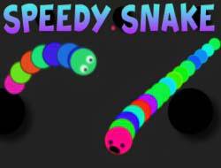 Speedy Snake