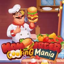 Hamburger Cooking Mania