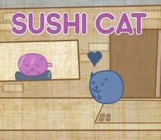 Sushi Cat