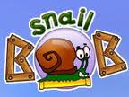 Snail Bob