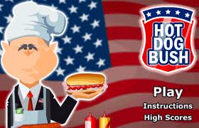 Download Hot Dog Bush game