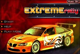 Extreme Rally