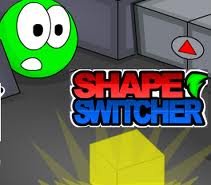 Shape Switcher