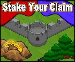 Stake Your Claim