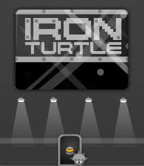 Iron Turtle