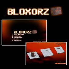 Bloxorz