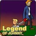 Legend Of Johnny