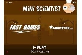 Mini Scientist