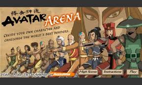 Avatar Arena