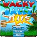 Wacky Ballz Blast