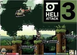 Heli Attack 3