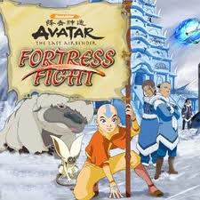 Avatar Fortress Fight